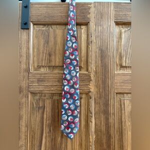 Dior Silk Tie